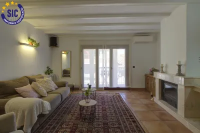 ESPACIOSA VIVIENDA FAMILIAR EN EL CORAZÓN DE ALMENARA 20
