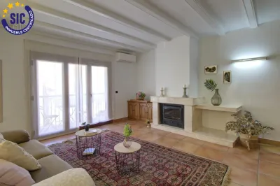 ESPACIOSA VIVIENDA FAMILIAR EN EL CORAZÓN DE ALMENARA 22