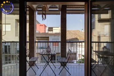 ESPACIOSA VIVIENDA FAMILIAR EN EL CORAZÓN DE ALMENARA 23
