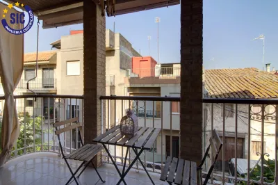 ESPACIOSA VIVIENDA FAMILIAR EN EL CORAZÓN DE ALMENARA 24