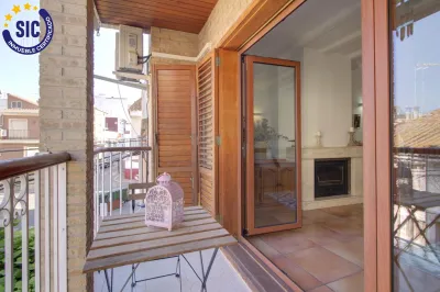 ESPACIOSA VIVIENDA FAMILIAR EN EL CORAZÓN DE ALMENARA 27