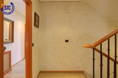 ESPACIOSA VIVIENDA FAMILIAR EN EL CORAZÓN DE ALMENARA 29