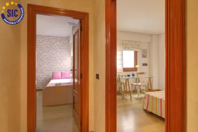 ESPACIOSA VIVIENDA FAMILIAR EN EL CORAZÓN DE ALMENARA 30