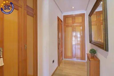 ESPACIOSA VIVIENDA FAMILIAR EN EL CORAZÓN DE ALMENARA 33