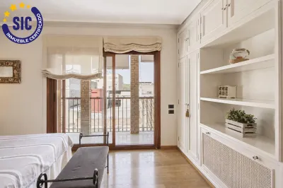 ESPACIOSA VIVIENDA FAMILIAR EN EL CORAZÓN DE ALMENARA 34