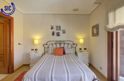 ESPACIOSA VIVIENDA FAMILIAR EN EL CORAZÓN DE ALMENARA 35