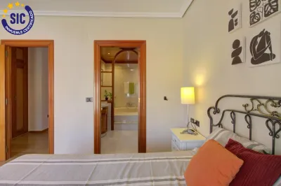 ESPACIOSA VIVIENDA FAMILIAR EN EL CORAZÓN DE ALMENARA 36