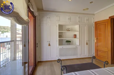ESPACIOSA VIVIENDA FAMILIAR EN EL CORAZÓN DE ALMENARA 37
