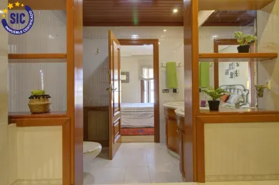 ESPACIOSA VIVIENDA FAMILIAR EN EL CORAZÓN DE ALMENARA 41