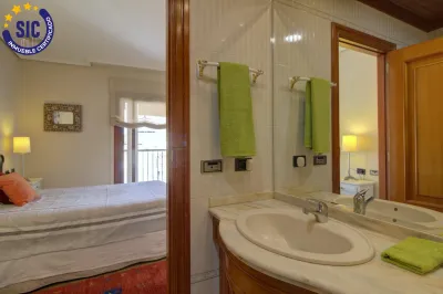 ESPACIOSA VIVIENDA FAMILIAR EN EL CORAZÓN DE ALMENARA 42