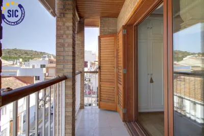 ESPACIOSA VIVIENDA FAMILIAR EN EL CORAZÓN DE ALMENARA 44