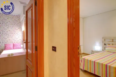ESPACIOSA VIVIENDA FAMILIAR EN EL CORAZÓN DE ALMENARA 46