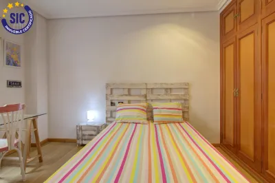 ESPACIOSA VIVIENDA FAMILIAR EN EL CORAZÓN DE ALMENARA 47
