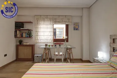 ESPACIOSA VIVIENDA FAMILIAR EN EL CORAZÓN DE ALMENARA 48
