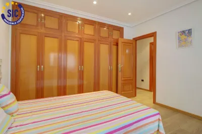 ESPACIOSA VIVIENDA FAMILIAR EN EL CORAZÓN DE ALMENARA 49