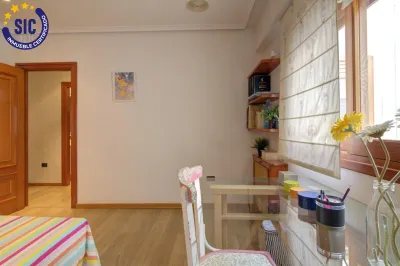 ESPACIOSA VIVIENDA FAMILIAR EN EL CORAZÓN DE ALMENARA 50
