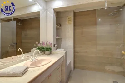 ESPACIOSA VIVIENDA FAMILIAR EN EL CORAZÓN DE ALMENARA 51