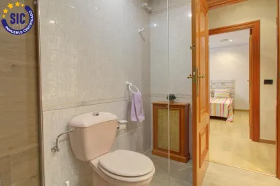 ESPACIOSA VIVIENDA FAMILIAR EN EL CORAZÓN DE ALMENARA 52