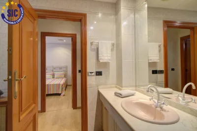 ESPACIOSA VIVIENDA FAMILIAR EN EL CORAZÓN DE ALMENARA 53