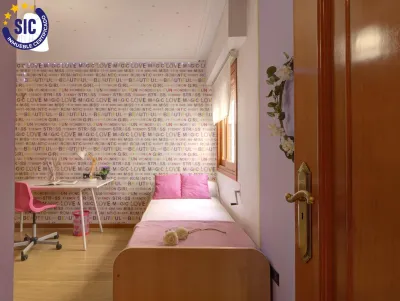 ESPACIOSA VIVIENDA FAMILIAR EN EL CORAZÓN DE ALMENARA 54