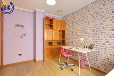 ESPACIOSA VIVIENDA FAMILIAR EN EL CORAZÓN DE ALMENARA 55