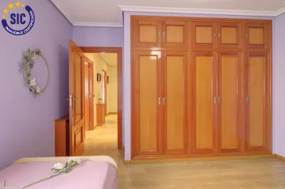 ESPACIOSA VIVIENDA FAMILIAR EN EL CORAZÓN DE ALMENARA 56