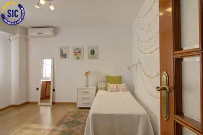 ESPACIOSA VIVIENDA FAMILIAR EN EL CORAZÓN DE ALMENARA 58