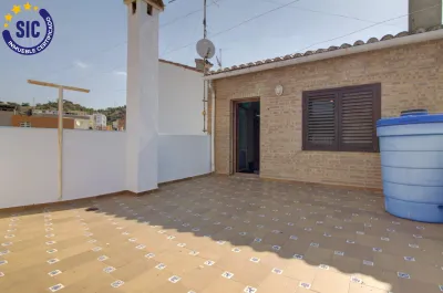 ESPACIOSA VIVIENDA FAMILIAR EN EL CORAZÓN DE ALMENARA 66