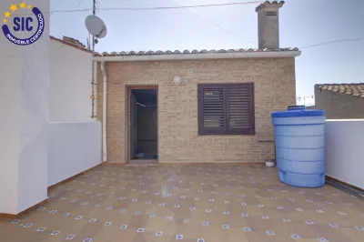 ESPACIOSA VIVIENDA FAMILIAR EN EL CORAZÓN DE ALMENARA 67