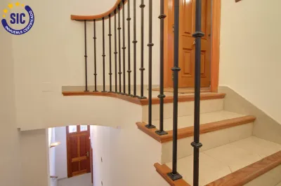 ESPACIOSA VIVIENDA FAMILIAR EN EL CORAZÓN DE ALMENARA 68