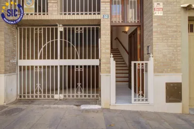 ESPACIOSA VIVIENDA FAMILIAR EN EL CORAZÓN DE ALMENARA 69