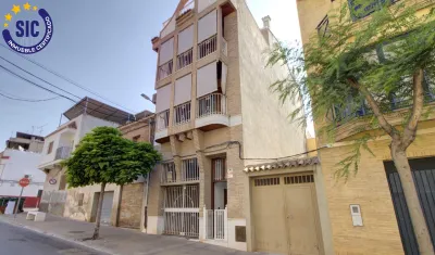ESPACIOSA VIVIENDA FAMILIAR EN EL CORAZÓN DE ALMENARA 70