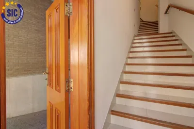 ESPACIOSA VIVIENDA FAMILIAR EN EL CORAZÓN DE ALMENARA 71