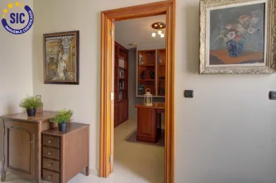 ESPACIOSA VIVIENDA FAMILIAR EN EL CORAZÓN DE ALMENARA 74