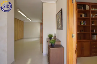 ESPACIOSA VIVIENDA FAMILIAR EN EL CORAZÓN DE ALMENARA 76