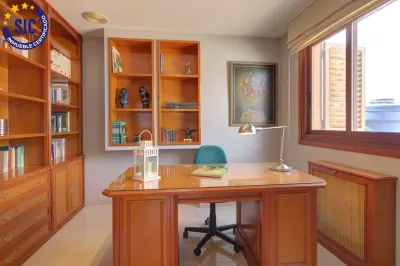 ESPACIOSA VIVIENDA FAMILIAR EN EL CORAZÓN DE ALMENARA 78