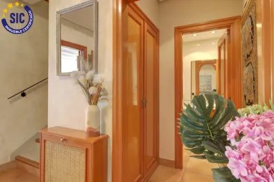 ESPACIOSA VIVIENDA FAMILIAR EN EL CORAZÓN DE ALMENARA 6