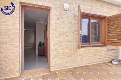 ESPACIOSA VIVIENDA FAMILIAR EN EL CORAZÓN DE ALMENARA 83