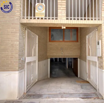 ESPACIOSA VIVIENDA FAMILIAR EN EL CORAZÓN DE ALMENARA 85