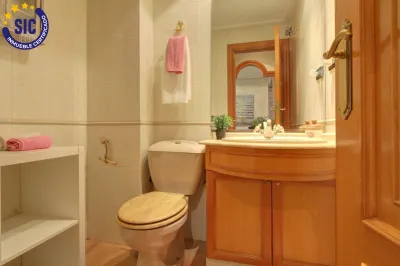 ESPACIOSA VIVIENDA FAMILIAR EN EL CORAZÓN DE ALMENARA 7