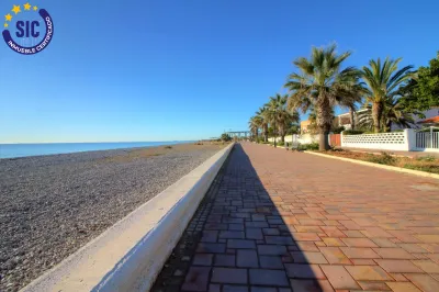 TU REFUGIO FRENTE AL MEDITERRÁNEO 59