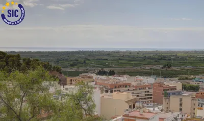 TU REFUGIO FRENTE AL MEDITERRÁNEO 66
