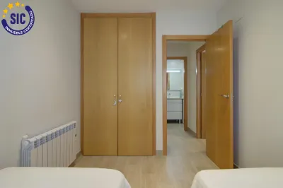 APARTAMENTO CON VISTAS AL MAR EN PLAYA DE ALMENARA 13