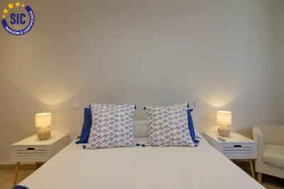 APARTAMENTO CON VISTAS AL MAR EN PLAYA DE ALMENARA 16