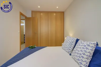 APARTAMENTO CON VISTAS AL MAR EN PLAYA DE ALMENARA 17