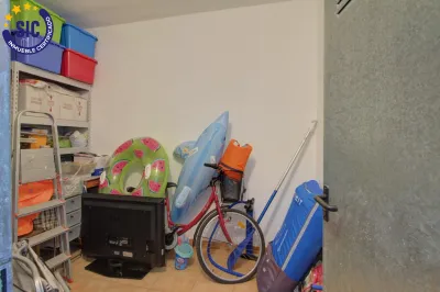 APARTAMENTO CON VISTAS AL MAR EN PLAYA DE ALMENARA 37