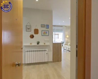APARTAMENTO CON VISTAS AL MAR EN PLAYA DE ALMENARA 2