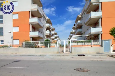 APARTAMENTO CON VISTAS AL MAR EN PLAYA DE ALMENARA 39