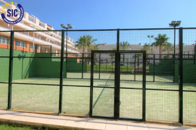 APARTAMENTO CON VISTAS AL MAR EN PLAYA DE ALMENARA 48