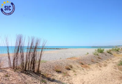 APARTAMENTO CON VISTAS AL MAR EN PLAYA DE ALMENARA 54